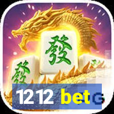 1212 bet